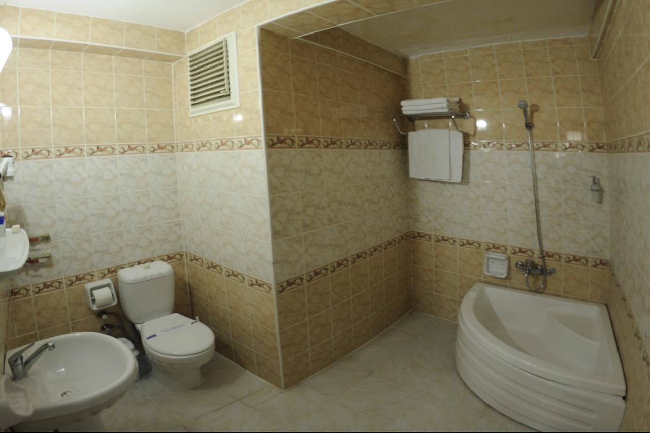Hotel Ekmekciler Tosya Εξωτερικό φωτογραφία