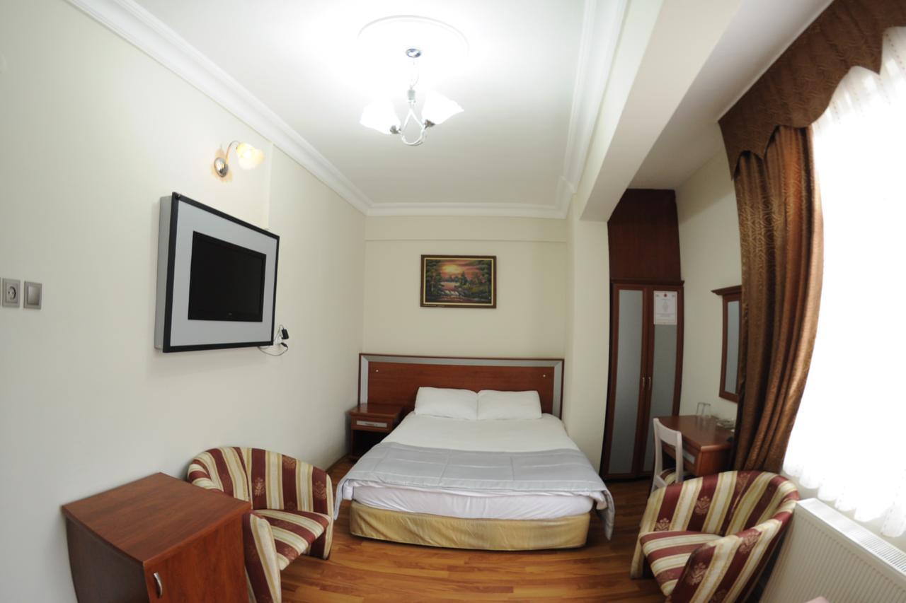 Hotel Ekmekciler Tosya Εξωτερικό φωτογραφία